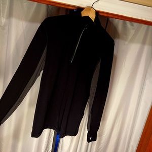Lululemon Half Zip Medium